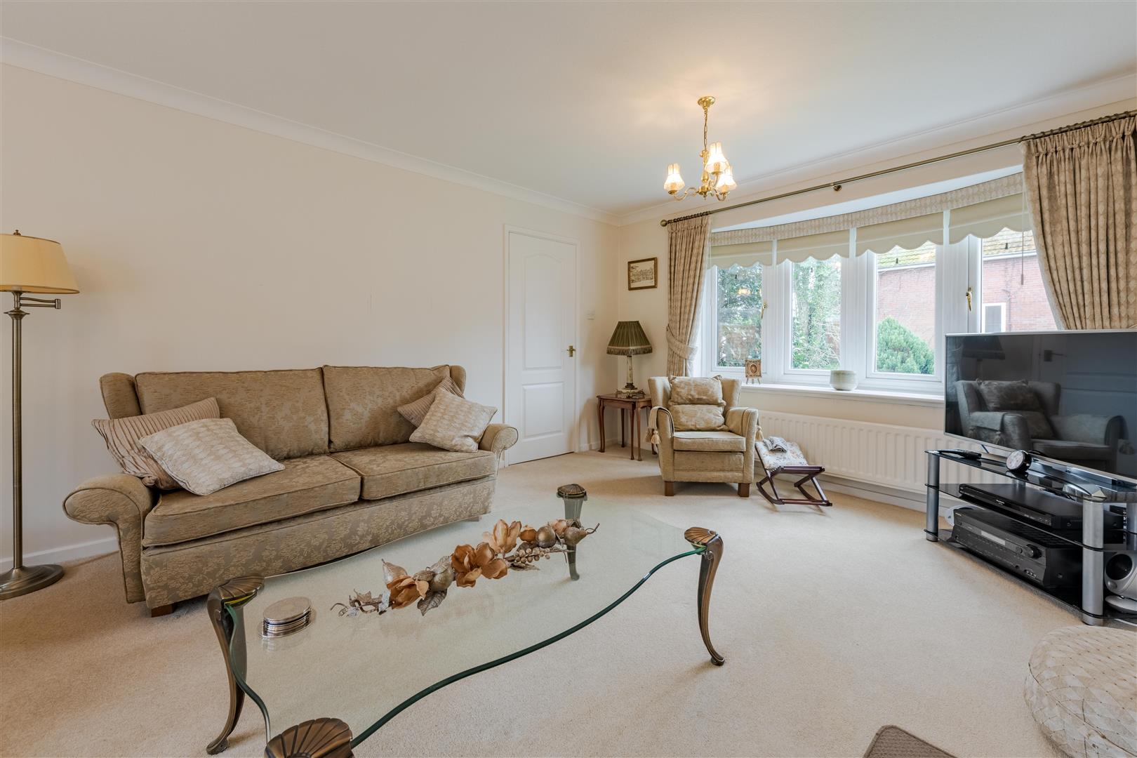 Lynwood Drive, Blakedown, Kidderminster